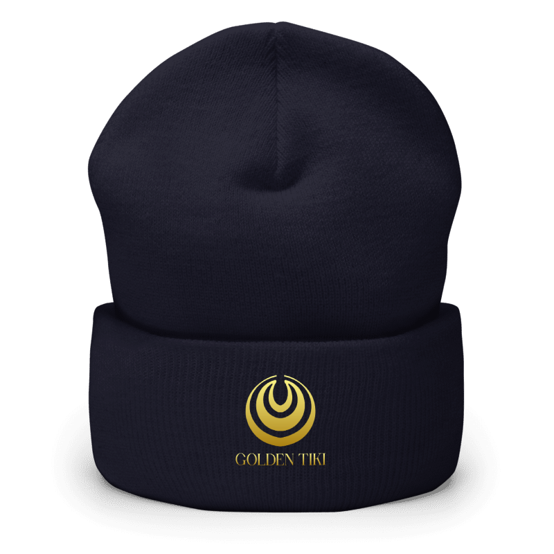Bonnet GOLDEN TIKI PREMIUM