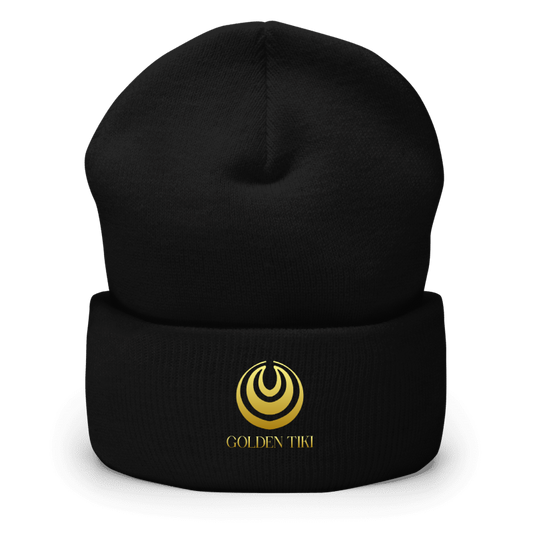 Bonnet GOLDEN TIKI PREMIUM